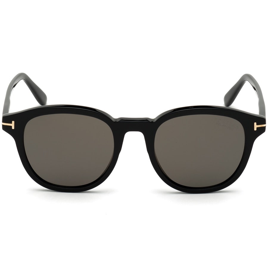Alternative Image for ProductTom Ford FT0752 Sunglasses Black2